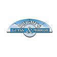 DWIGHT'S GLASS AND MIRROR logo
