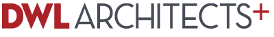 DWL ARCHITECTS-PLANNERS, INC. logo
