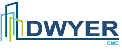 DWYER CONSTRUCTION MANAGEMENT AND CONSULTING LLC logo