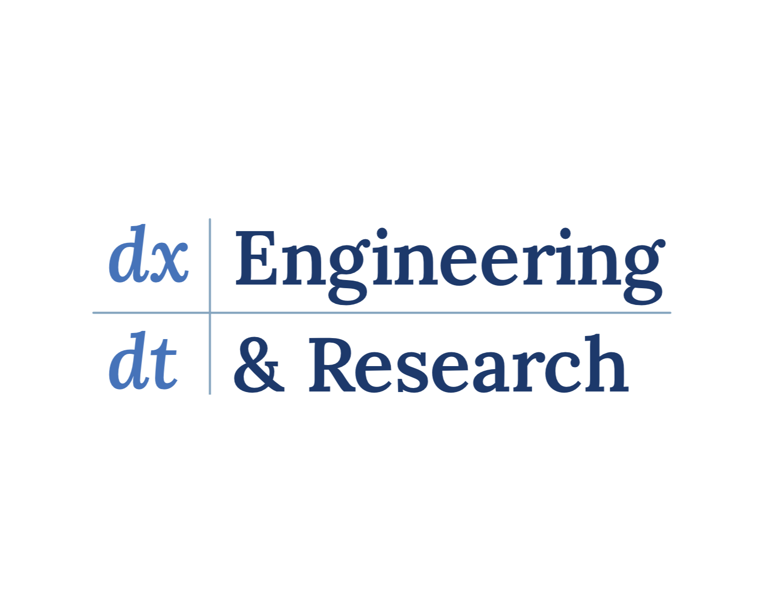 DXDT ENGINEERING AND RESEARCH, LLC logo