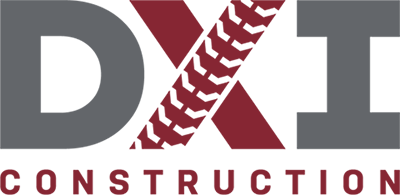 DXI CONSTRUCTION INC logo