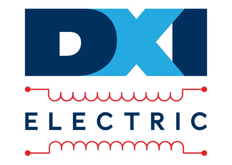 DXI ELECTRIC LLC logo