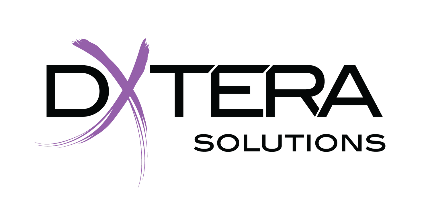 DXTERA SOLUTIONS INC logo