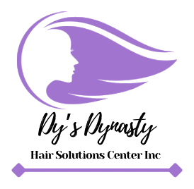 DY'S DYNASTY HAIR SOLUTIONS CENTER INC logo