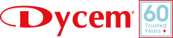 DYCEM CORPORATION logo