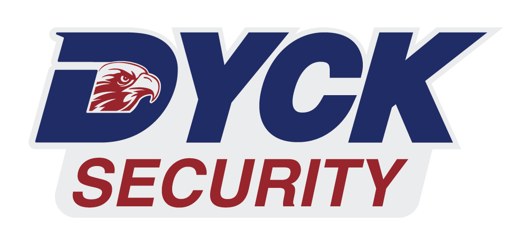 DYCK SECURITY SERVICES INC logo