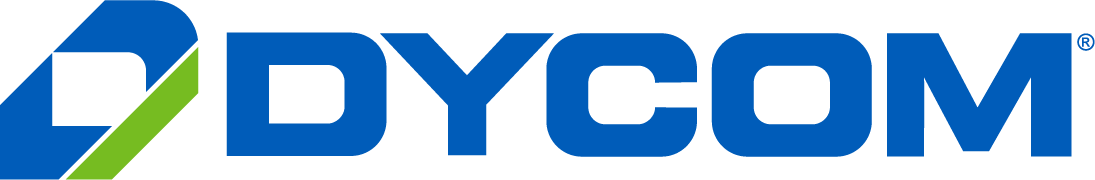 DYCOM INDUSTRIES, INC. logo