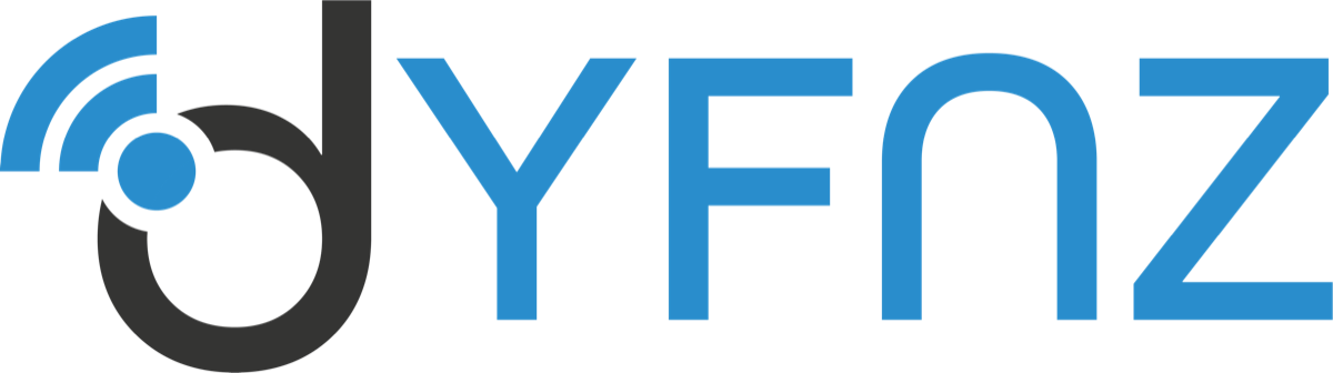 DYFNZ logo