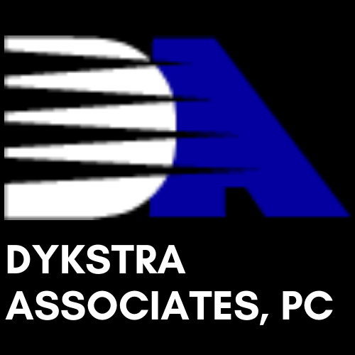 DYKSTRA ASSOCIATES PC logo