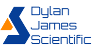 DYLAN JAMES LTD logo
