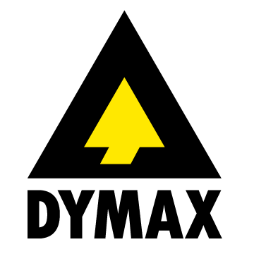 DYMAX INC. logo