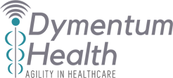 DYMENTUM HEALTH LLC logo