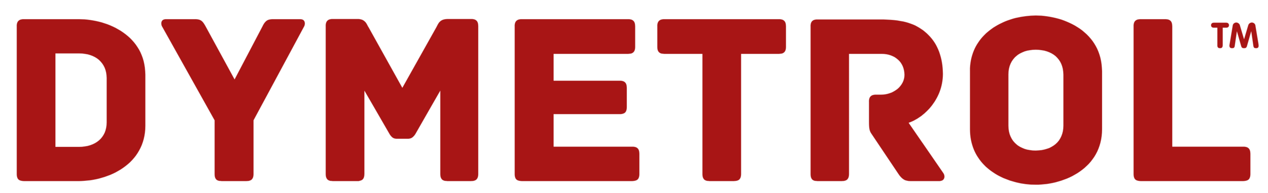 DYMETROL CO INC logo