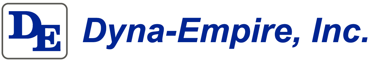 DYNA-EMPIRE INC logo
