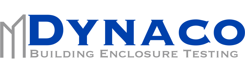 DYNACO TESTING LLC logo