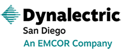 DYNALECTRIC CO logo