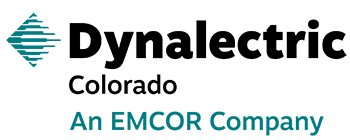 DYNALECTRIC COMPANY logo