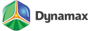 DYNAMAX INC logo
