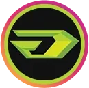 DYNAMIC 3D logo