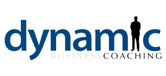 DYNAMIC BUSINESS COACHING logo