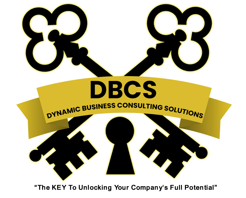 DYNAMIC BUSINESS CONSULTING SOLUTIONS LLC logo