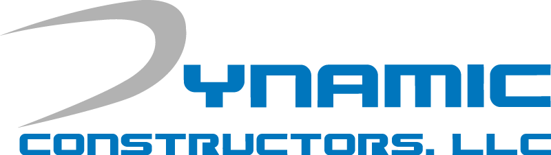 DYNAMIC CONSTRUCTORS, LLC logo