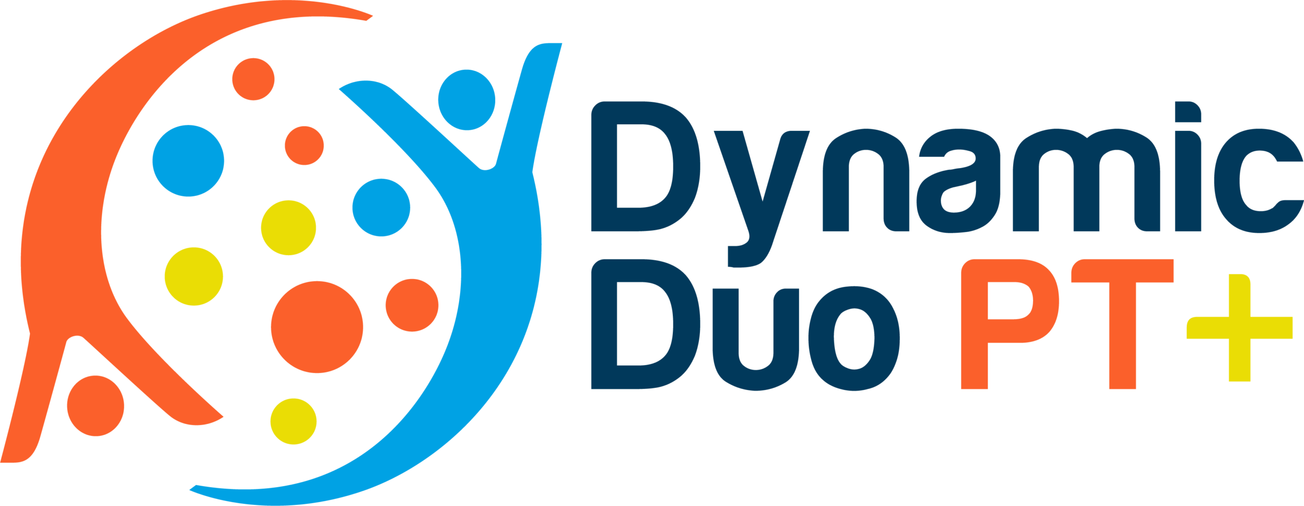 DYNAMIC DUO PT LLC logo