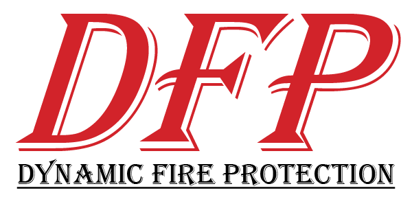 DYNAMIC FIRE PROTECTION, INC. logo