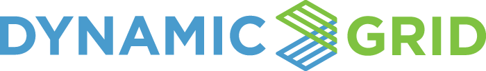 DYNAMIC GRID INC. logo