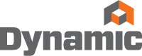 DYNAMIC GROUP, LLC logo