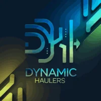 DYNAMIC HAULERS, LLC logo