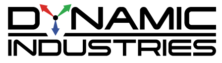 DYNAMIC INDUSTRIES LLC logo
