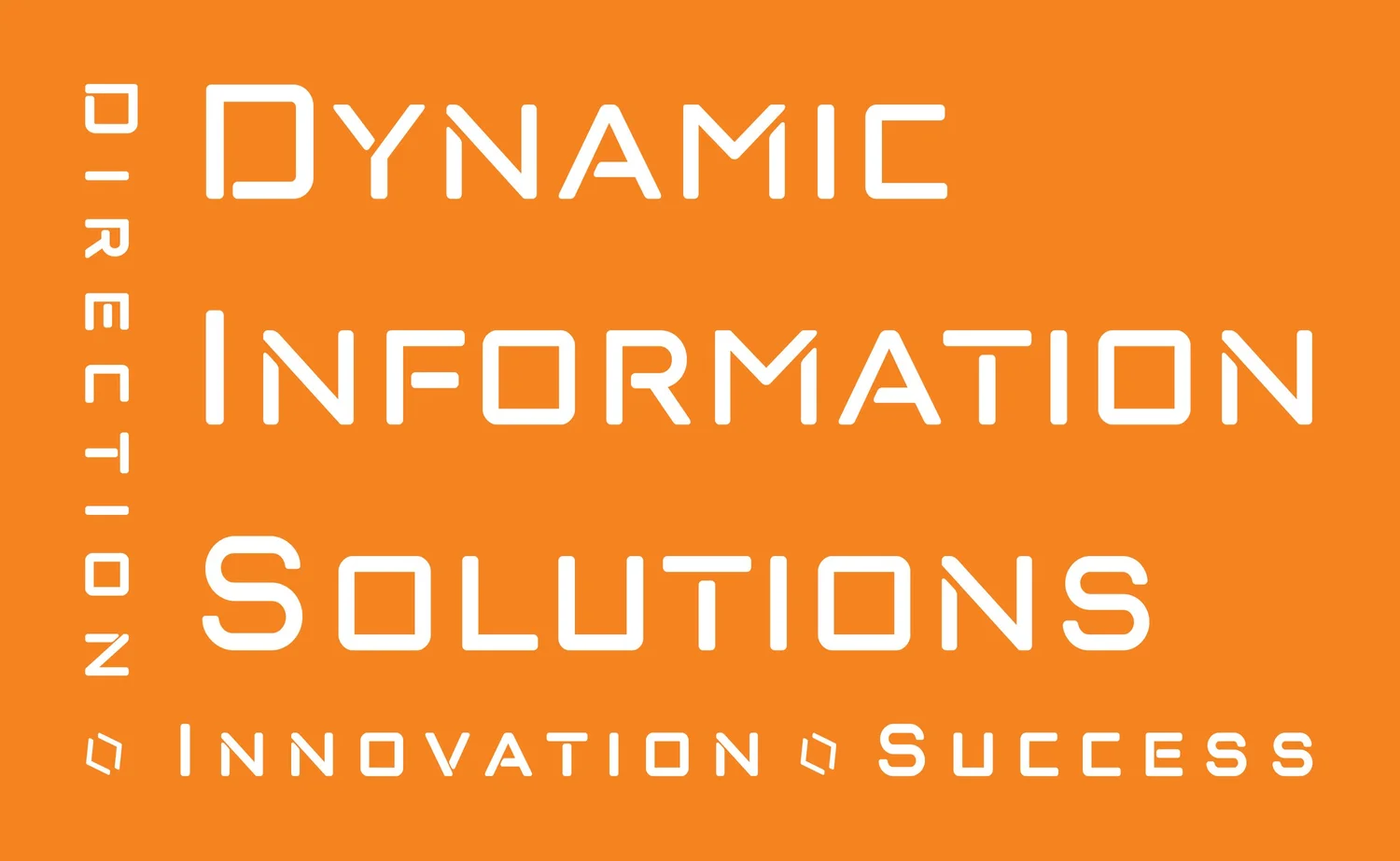 DYNAMIC INFORMATION SOLUTIONS, LLC logo