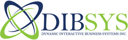 DYNAMIC INTERACTIVE BUSINESS SYSTEM INC logo