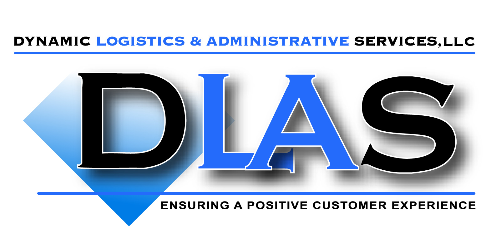DYNAMIC LOGISTICS & ADMINISTRATIVE SERVICES LLC logo