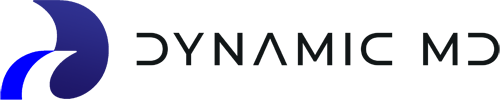 DYNAMIC MD, LLC logo
