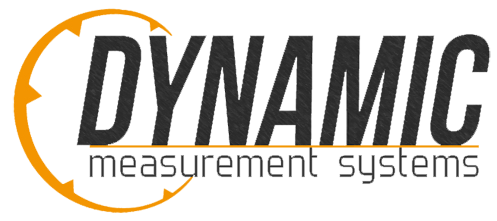 DYNAMIC MEASUREMENT SYSTEMS, LLC logo