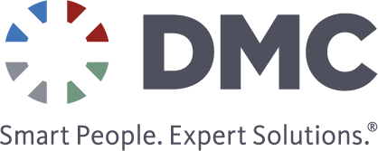 DYNAMIC MOTION CONTROL INC logo