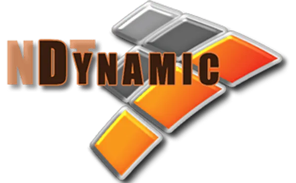 DYNAMIC NON-DESTRUCTIVE TESTING INC logo