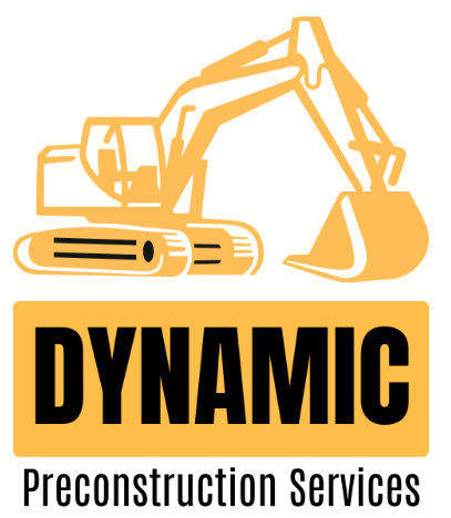 DYNAMIC PRECONSTRUCTION SERVICES LLC logo