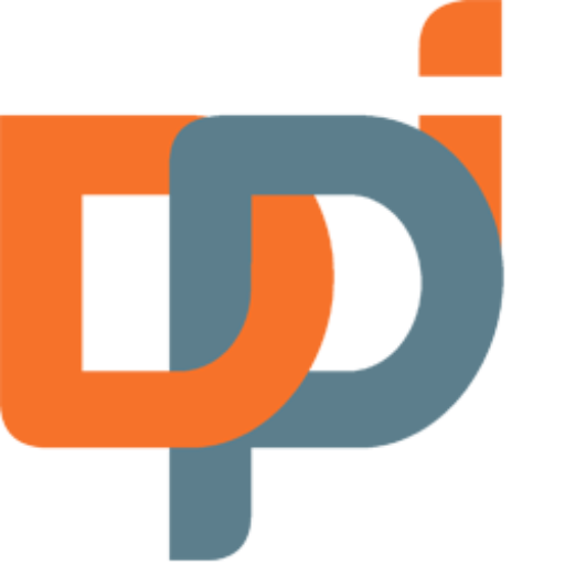 DYNAMIC PRO LLC logo