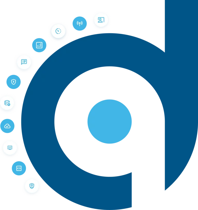 DYNAMIC QUEST, LLC logo