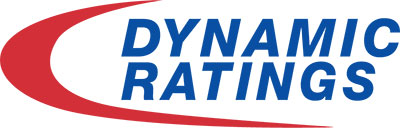 DYNAMIC RATINGS logo