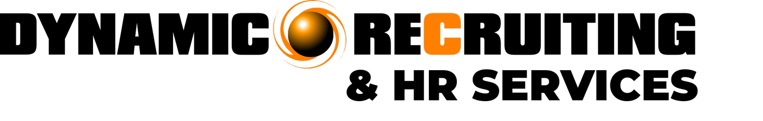 DYNAMIC RECRUITING, LLC logo