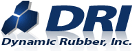 DYNAMIC RUBBER INC logo