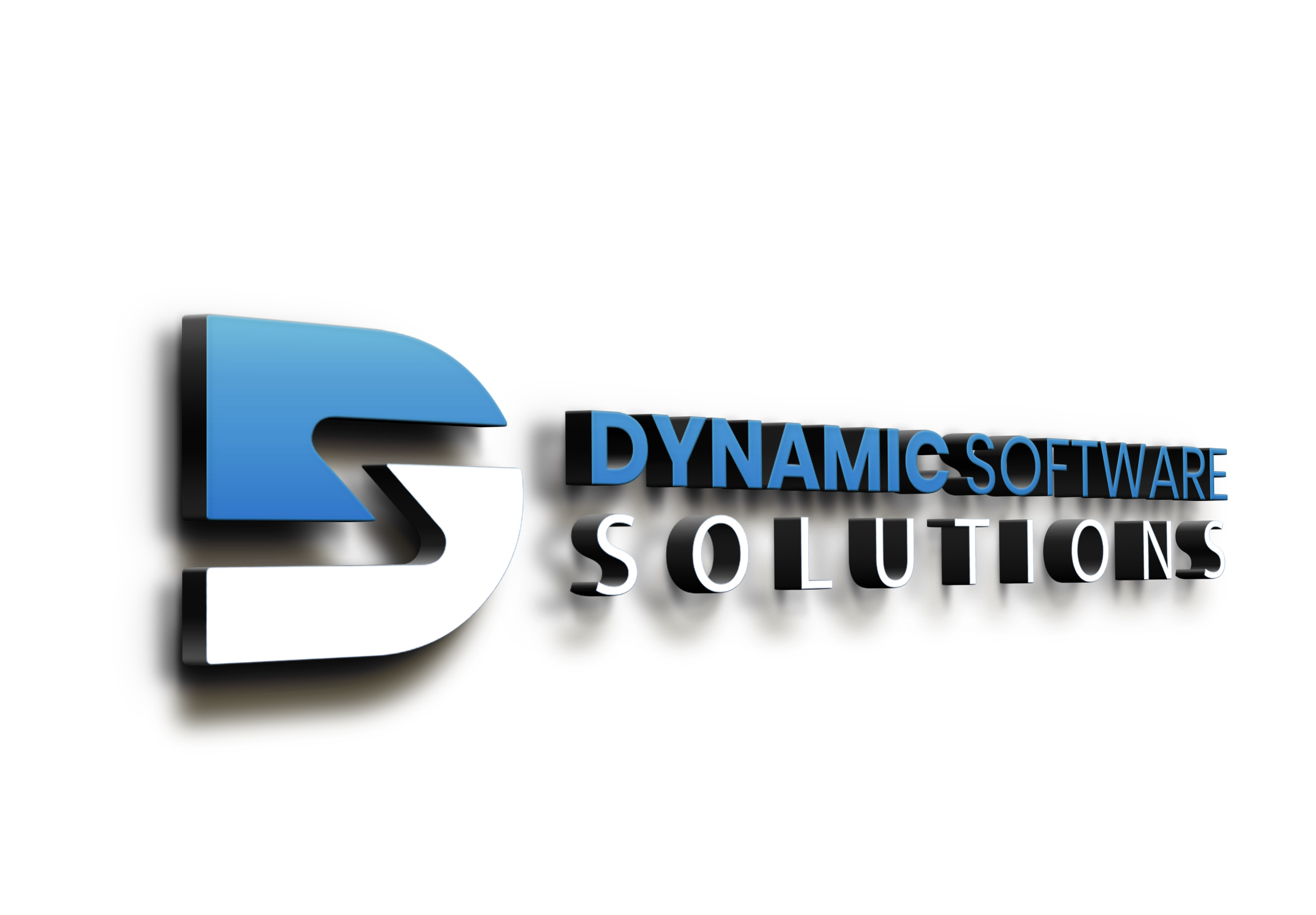 DYNAMIC SOFTWARE SOLUTIONS, LLC logo