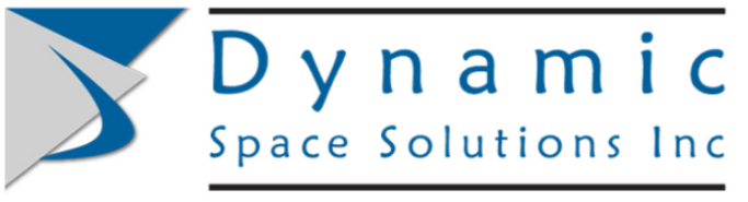 DYNAMIC SPACE SOLUTIONS, INC. logo
