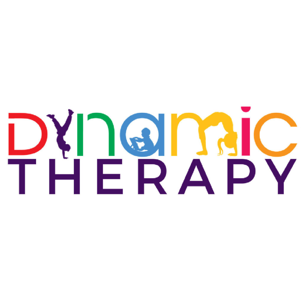 DYNAMIC THERAPY LLC logo