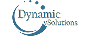 DYNAMIC VSOLUTIONS LLC logo