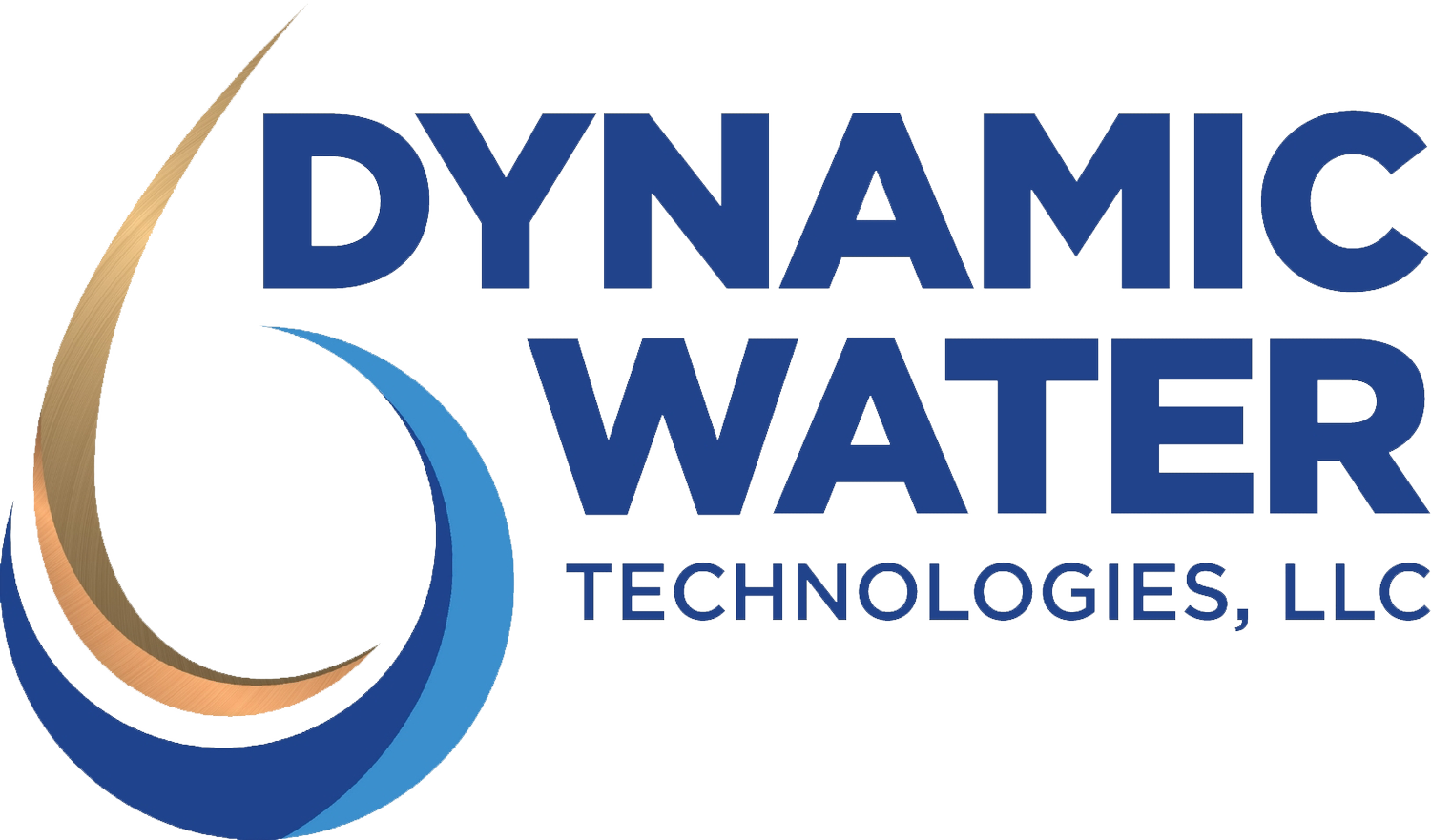 DYNAMIC WATER TECHNOLOGIES, LLC logo